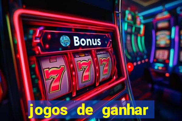 jogos de ganhar dinheiro verdadeiro