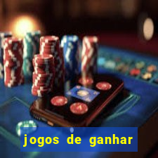 jogos de ganhar dinheiro verdadeiro