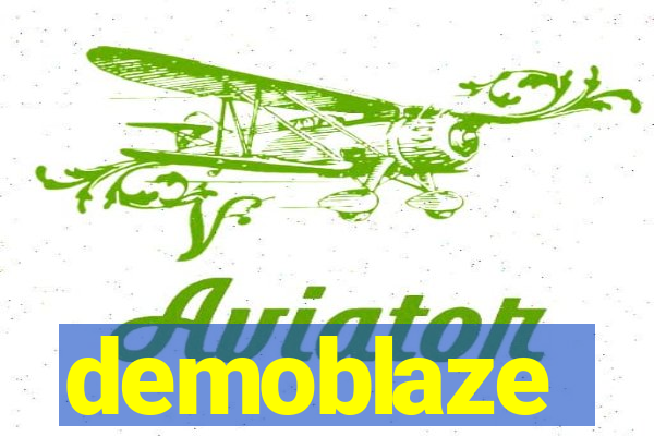 demoblaze