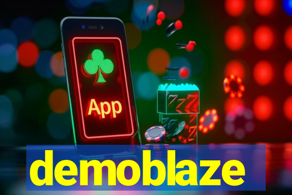 demoblaze