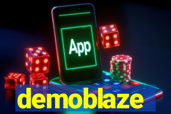 demoblaze