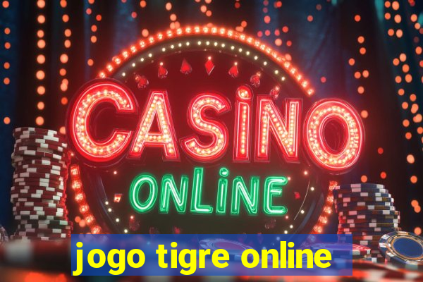 jogo tigre online