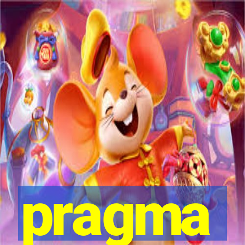 pragma