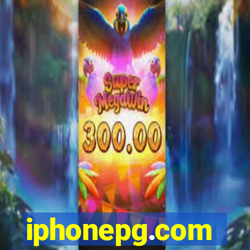 iphonepg.com