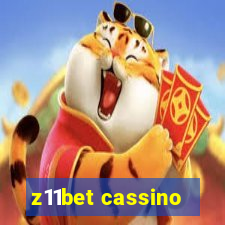 z11bet cassino