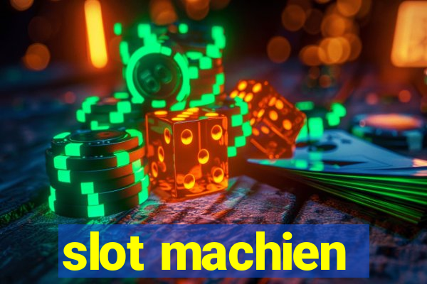 slot machien