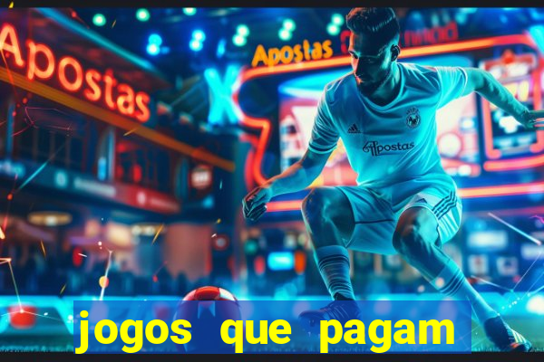 jogos que pagam via pagbank