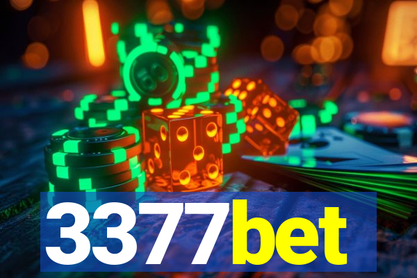 3377bet