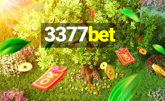 3377bet