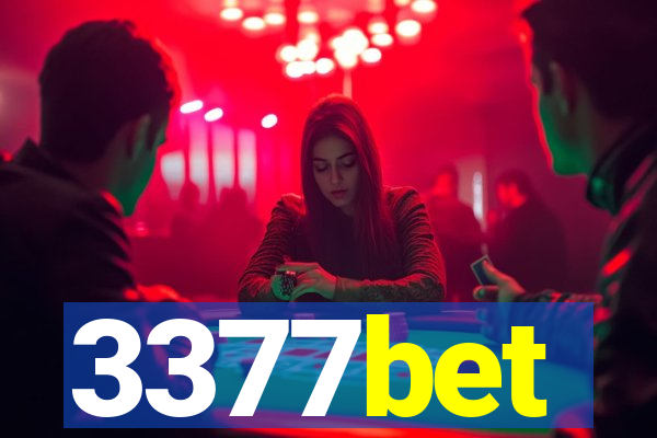 3377bet