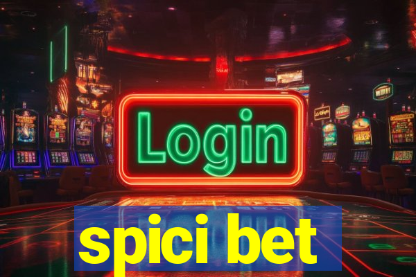 spici bet