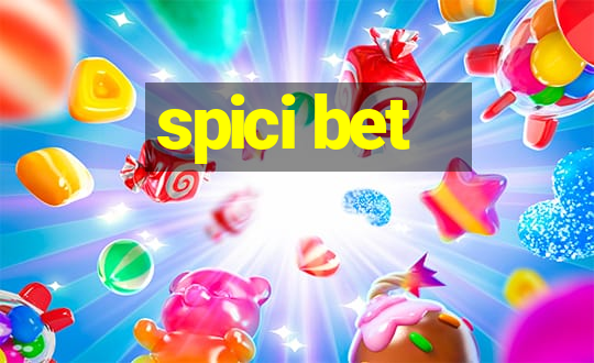 spici bet