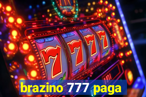 brazino 777 paga