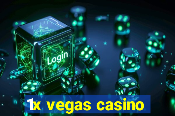 1x vegas casino