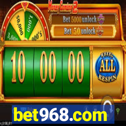 bet968.com