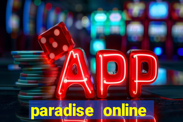 paradise online casino review