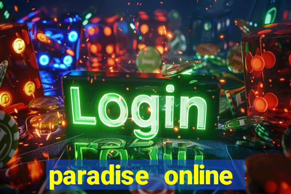 paradise online casino review