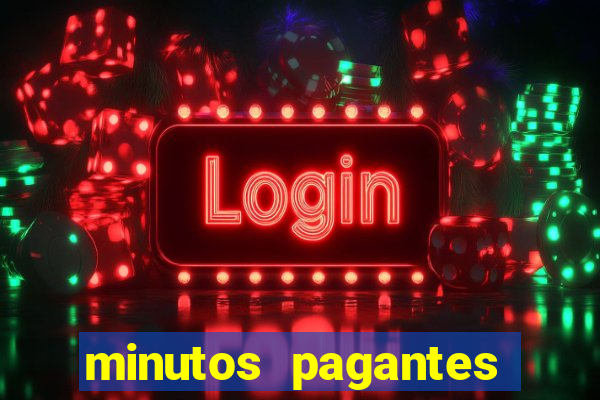 minutos pagantes fortune tiger telegram