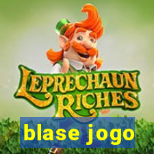 blase jogo