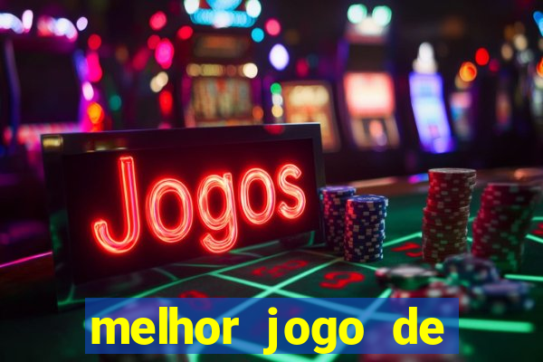 melhor jogo de slots para ganhar dinheiro