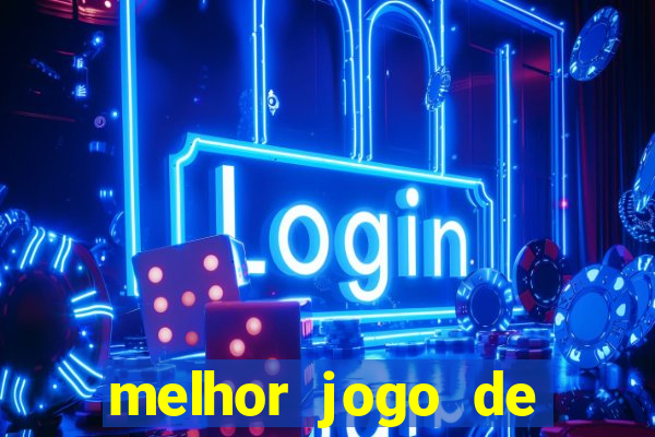 melhor jogo de slots para ganhar dinheiro