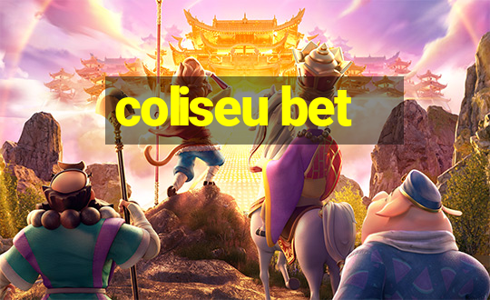 coliseu bet