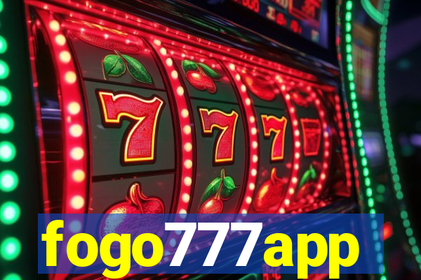 fogo777app