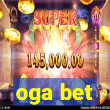 oga bet