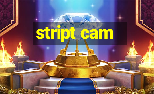 stript cam