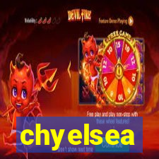 chyelsea