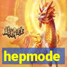 hepmode