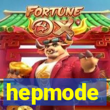 hepmode