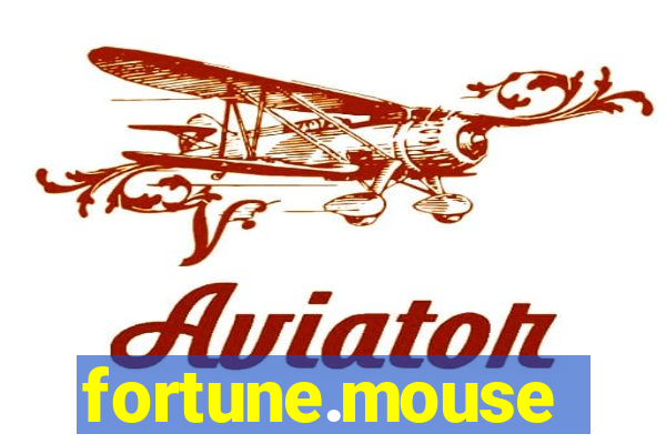 fortune.mouse