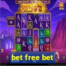 bet free bet