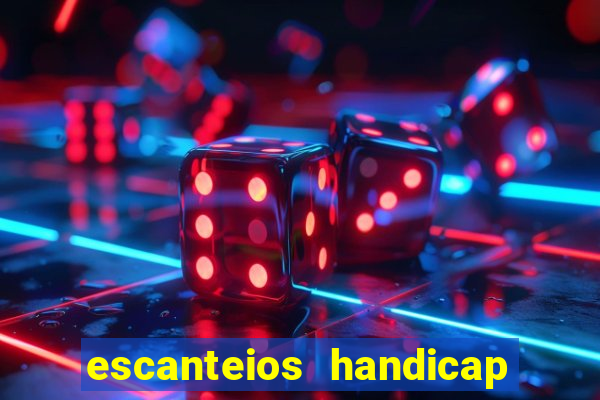 escanteios handicap 2 5