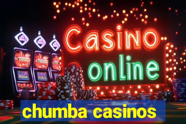 chumba casinos