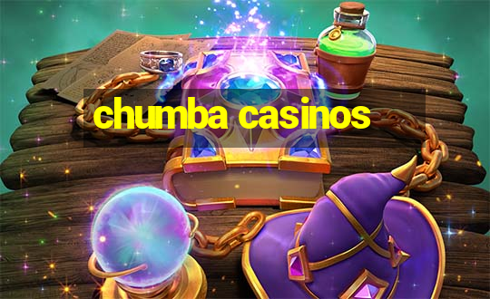 chumba casinos