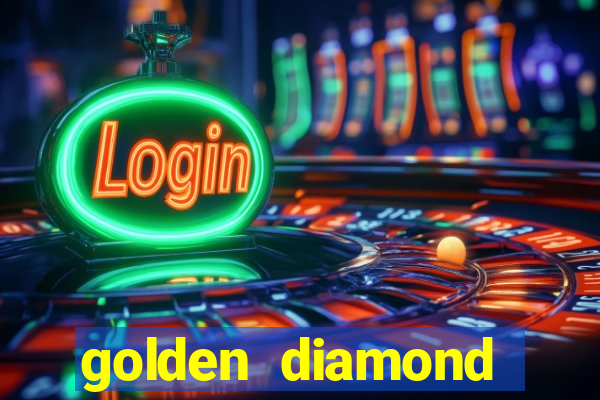 golden diamond dealer center