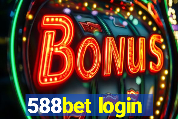 588bet login