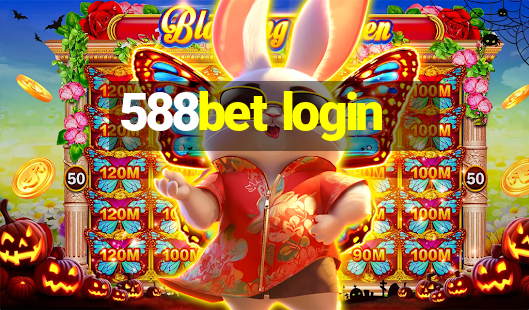 588bet login