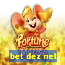 bet dez net