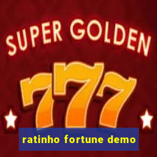 ratinho fortune demo