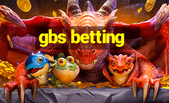 gbs betting