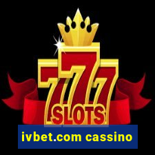 ivbet.com cassino