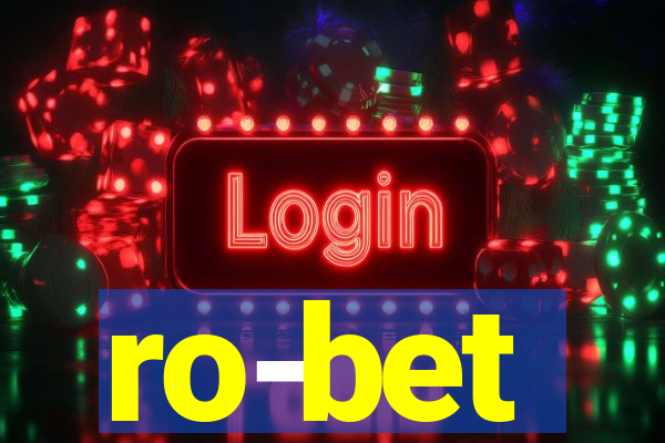 ro-bet