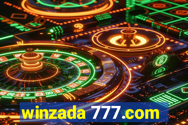 winzada 777.com