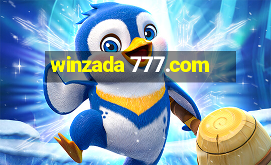 winzada 777.com