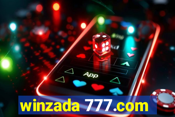 winzada 777.com