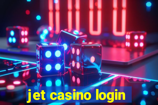 jet casino login