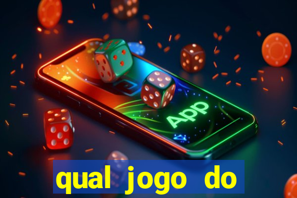 qual jogo do tigrinho da mais dinheiro